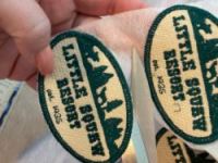 Merrowed Edge Patches